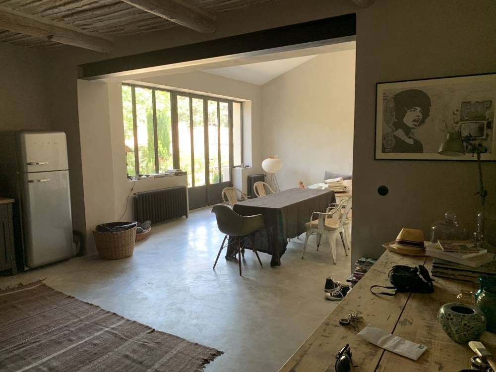 salle a manger
