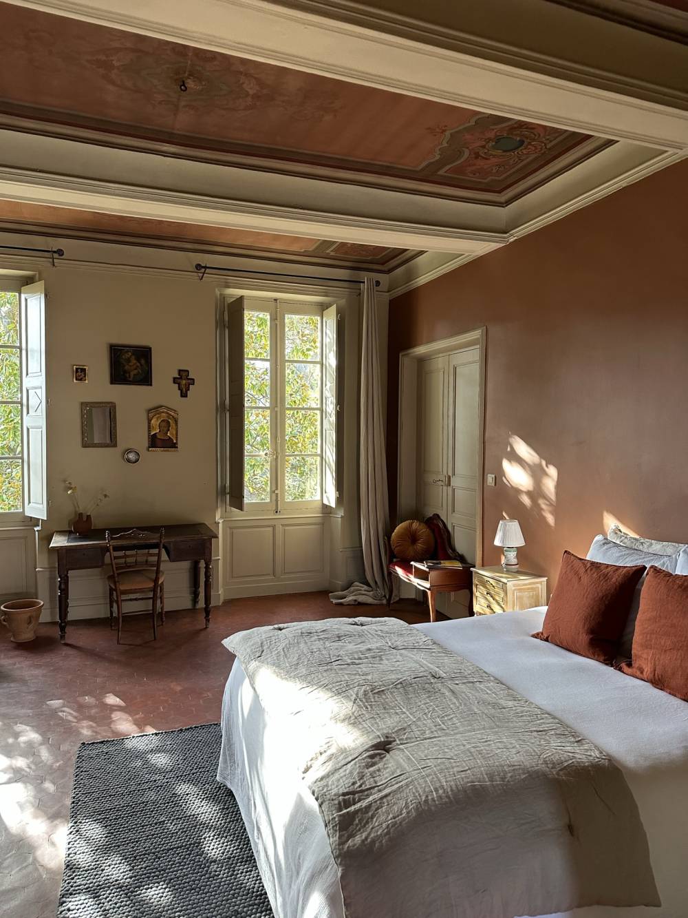 chambre
