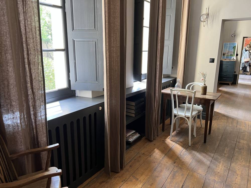 rénovation maison