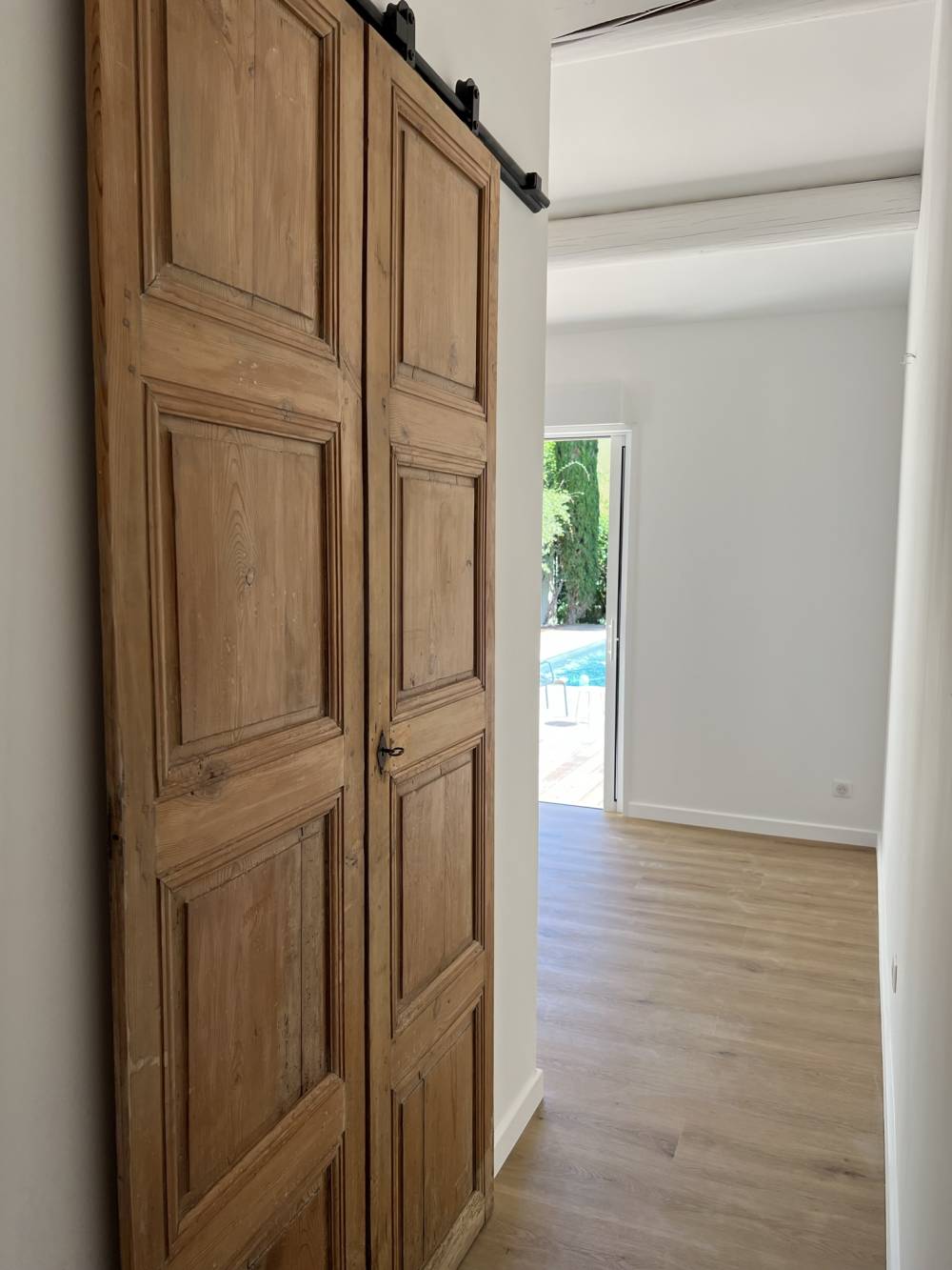 rénovation maison