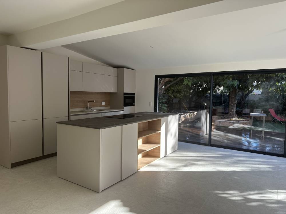 rénovation maison