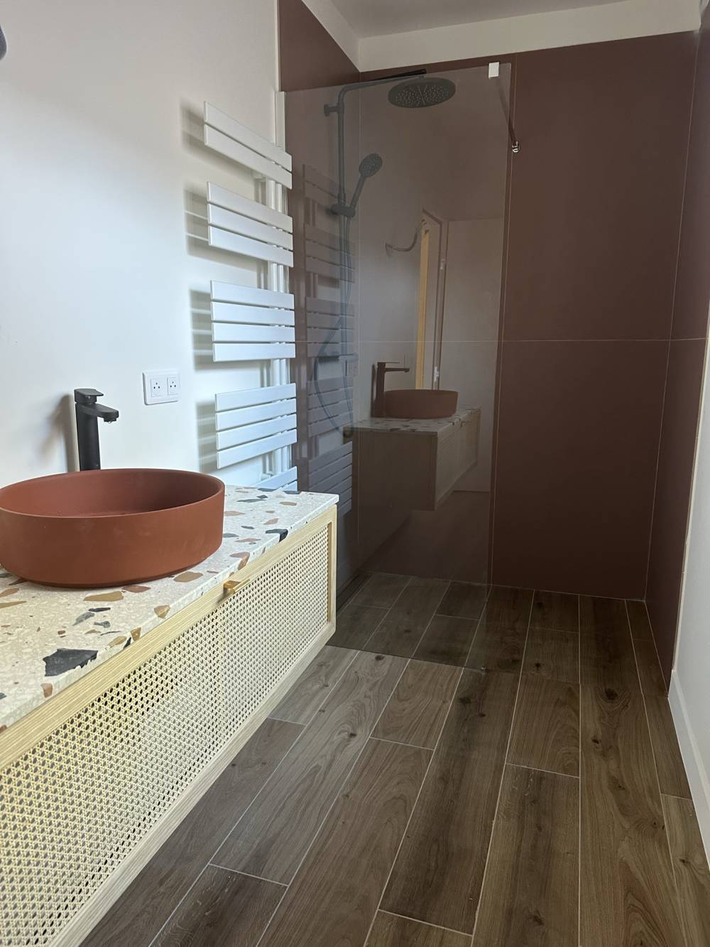 rénovation maison