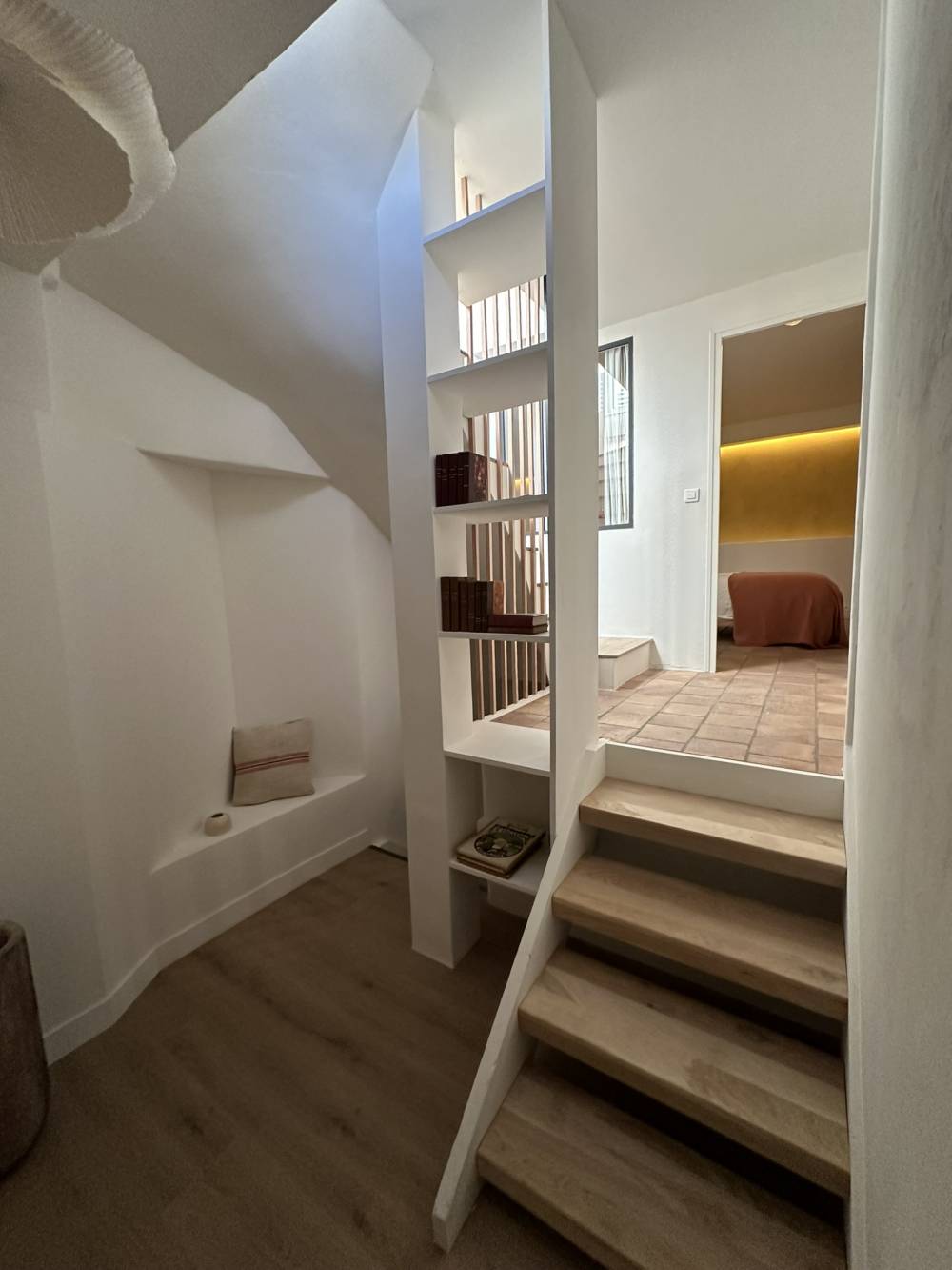 rénovation maison
